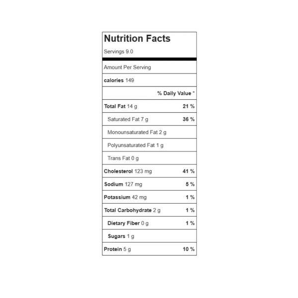 Original Cotton Cheesecake - Image 4
