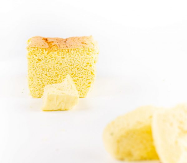 Original Cotton Cheesecake - Image 2