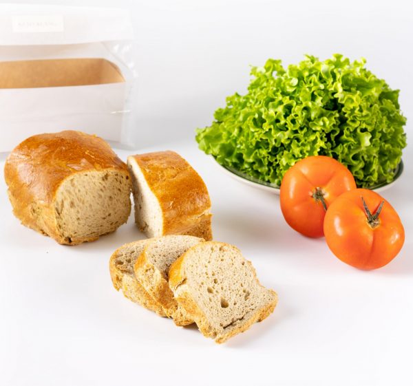 Loaf Bread - Image 2