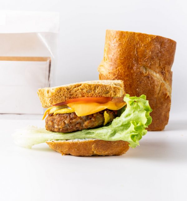 Loaf Bread - Image 3