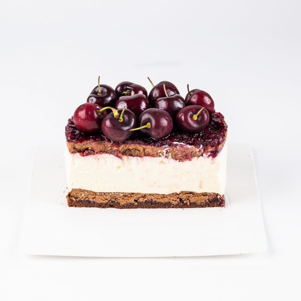 Blackforest Cheesecake - Image 2