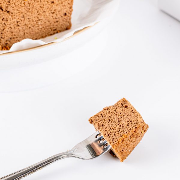 Chocolate Cotton Cheesecake - Image 3
