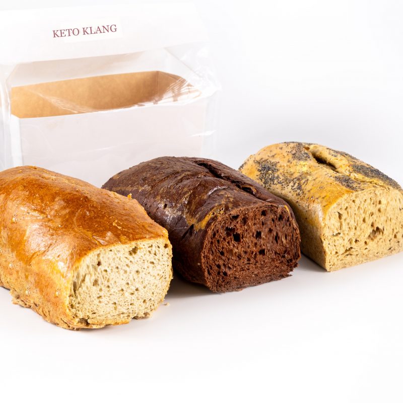 Loaf Bread