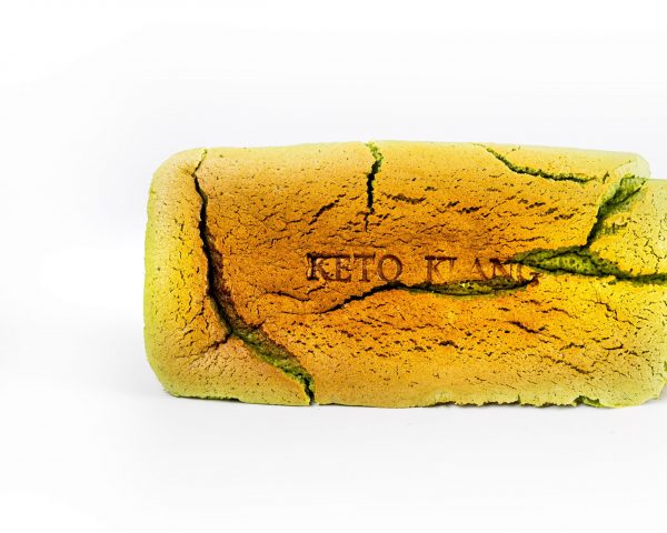 Matcha Cotton Cheesecake - Image 2