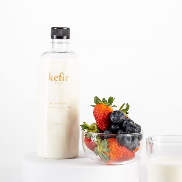 Milk Kefir - Image 2