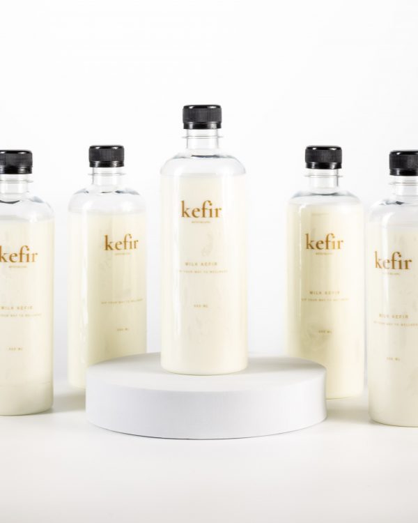 Milk Kefir - Image 3