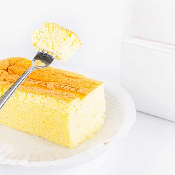 Original Cotton Cheesecake