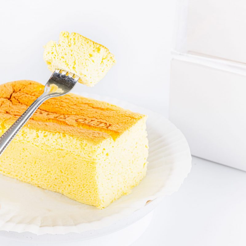Original Cotton Cheesecake