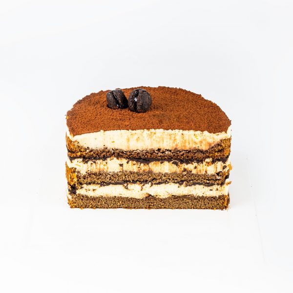 Tiramisu Cake - Image 2