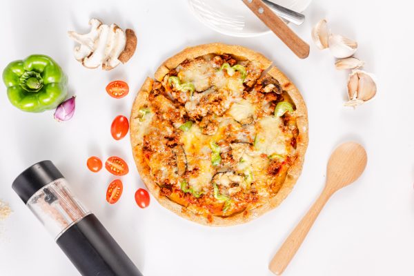 Frozen Pizza - Image 2