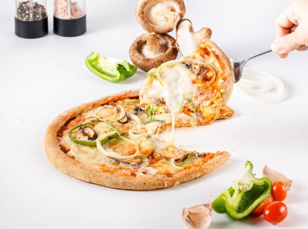 Frozen Pizza - Image 3