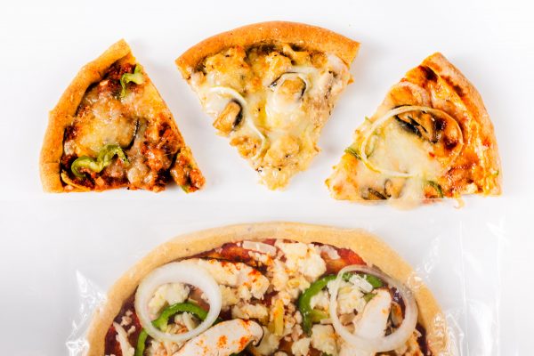 Frozen Pizza - Image 4
