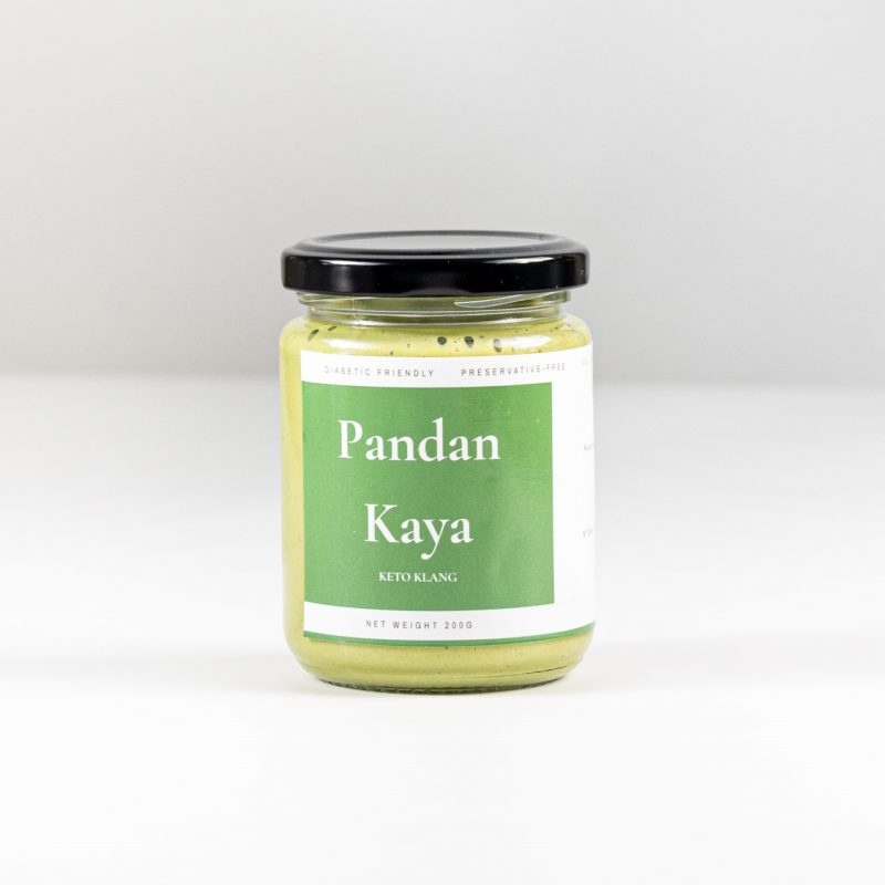 Pandan Kaya