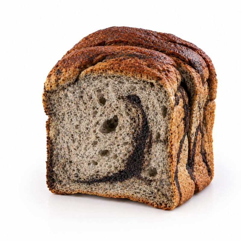 Sesame Bread Loaf